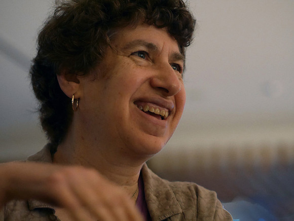 Barbara Krasnoff