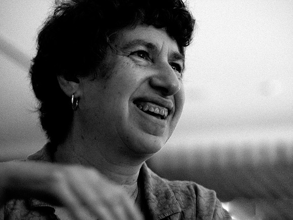Barbara Krasnoff