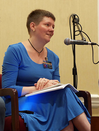 Adrienne Odasso