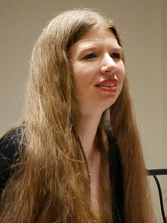 Liz Gorinsky