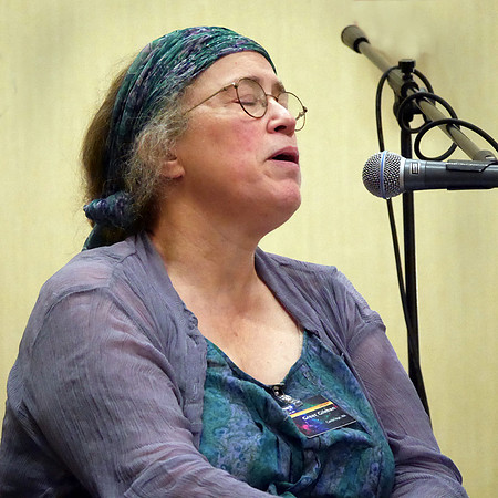 Greer Gilman