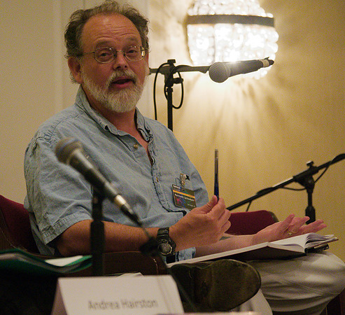 Kenneth Schneyer