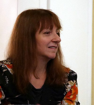 Liz Duffy Adams