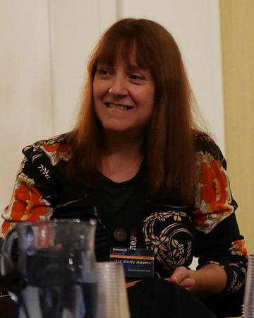 Liz Duffy Adams