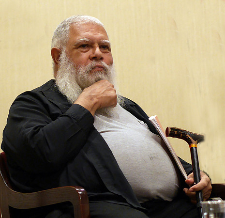 Chip Delany