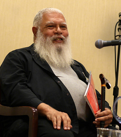 Chip Delany