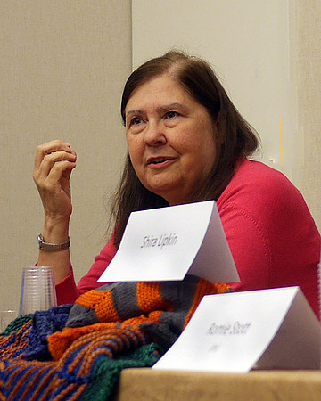 Diane Weinstein