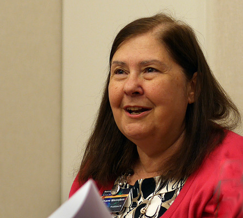 Diane Weinstein