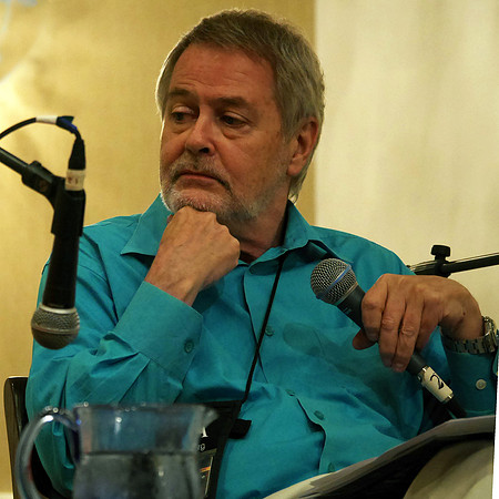 Gary K. Wolfe