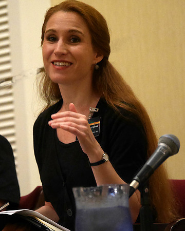 Theodora Goss