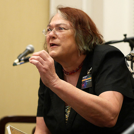 Eileen Gunn