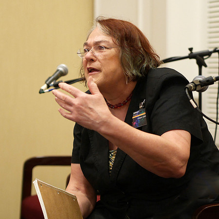 Eileen Gunn