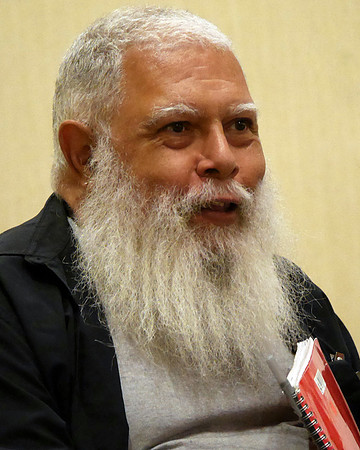 Chip Delany