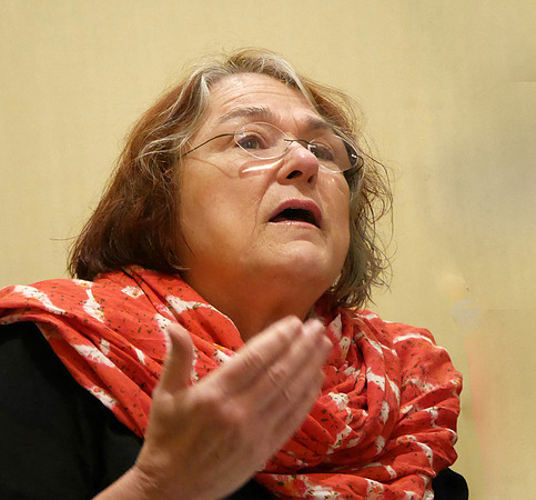 Eileen Gunn