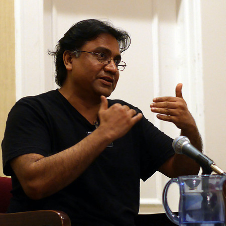 Anil Menon