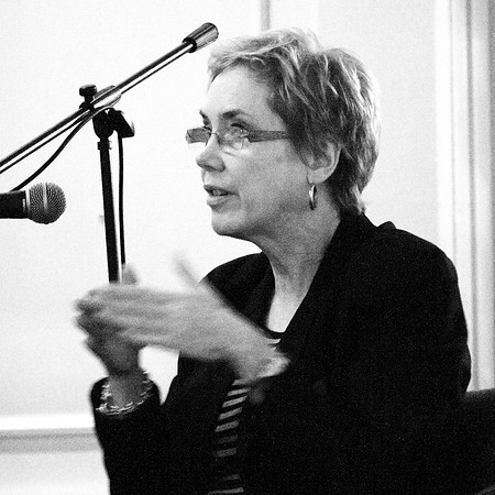 Elizabeth Hand