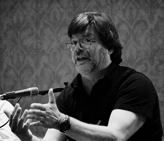 Allen Steele