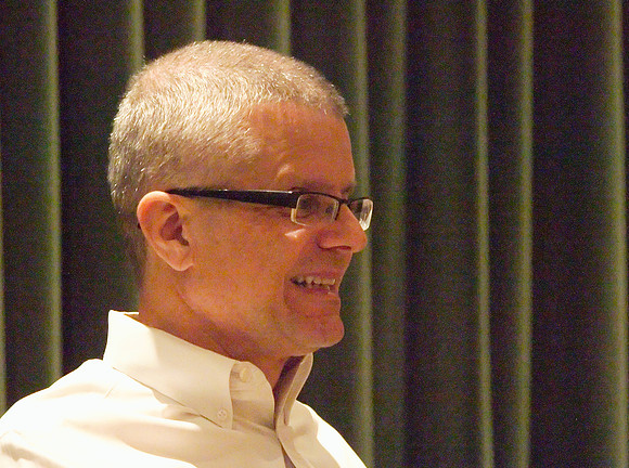 Alexander Jablokov