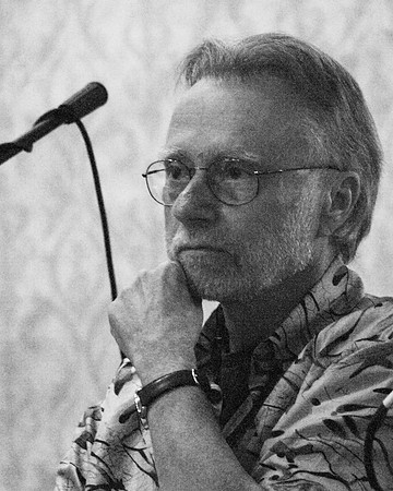 John Crowley