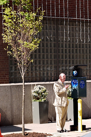West 40th Street