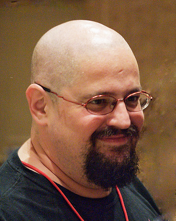 Charles Stross