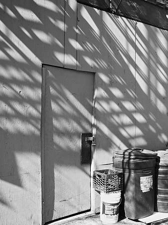 Ninth Avenue, Hell's Kitchen