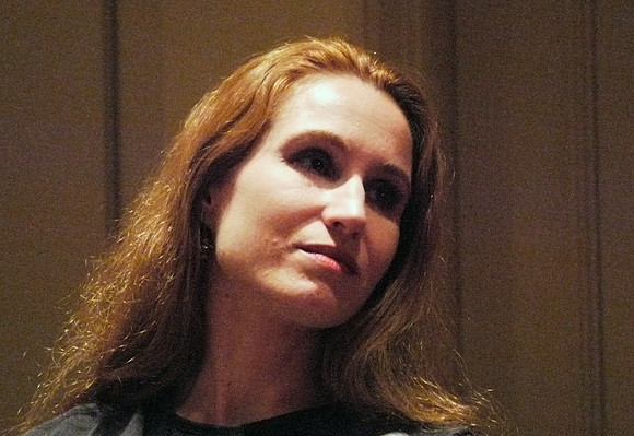 Theodora Goss