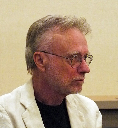 John Crowley