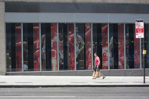 Ninth Avenue, Hell's Kitchen