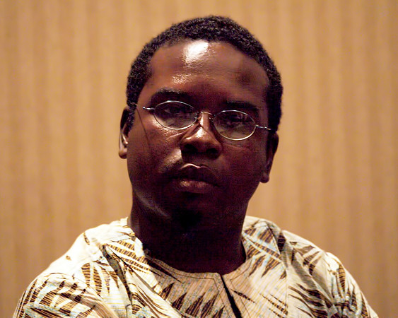 Michael Aondo-verr Kombol