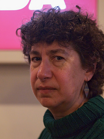 Barbara Krasnoff