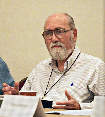 Theodore Krulik