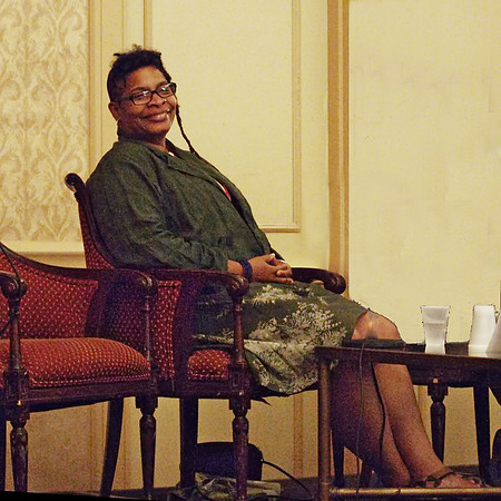 Nalo Hopkinson
