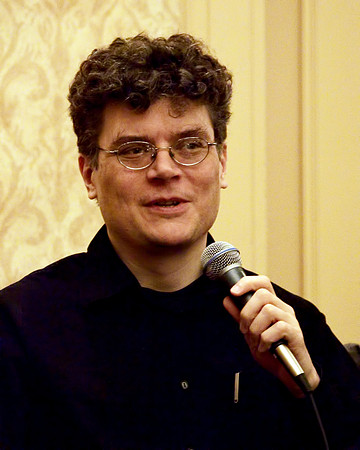 Michael Cisco