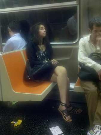 Eighth Avenue IND