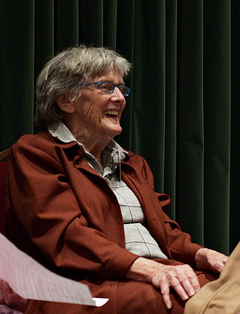 Katherine MacLean