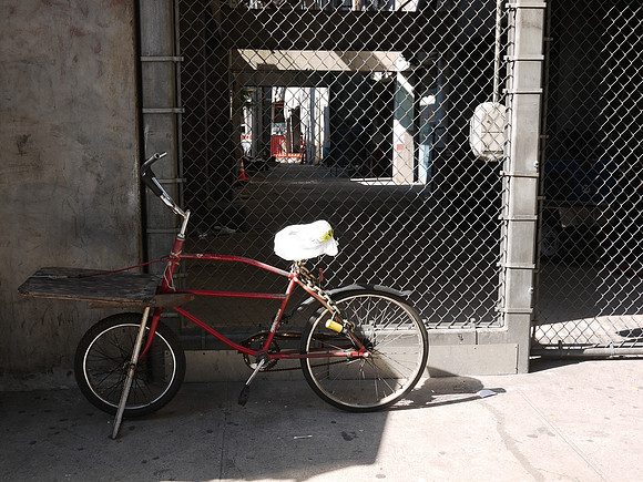 Ninth Avenue