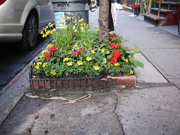 East 6th Street