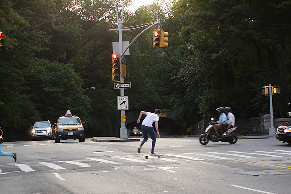 Fifth Avenue