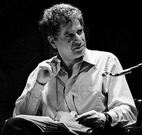 Eric M. Van