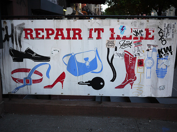 REPAIR IT HERE