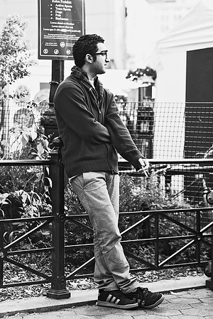 Union Square Park