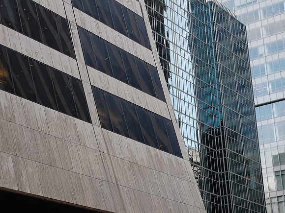 West 43rd Street
