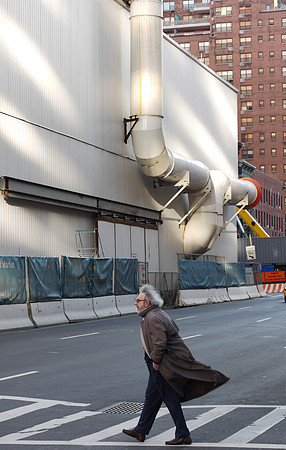 Second Avenue