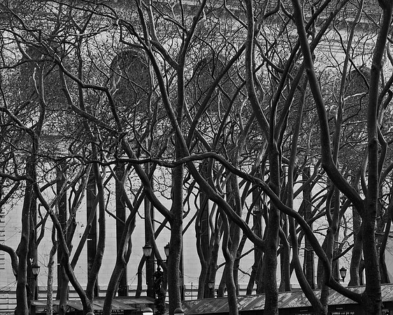 Bryant Park