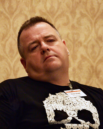 Peter Dubé