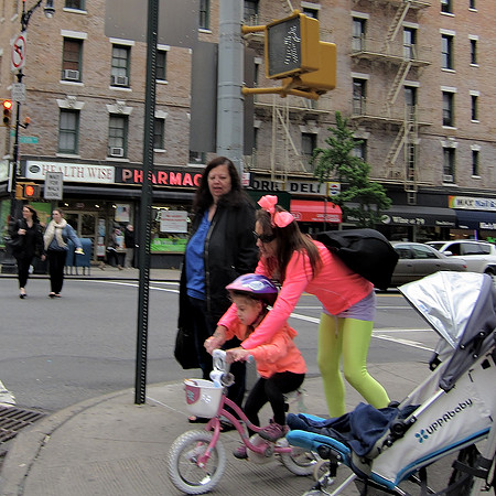 79th Street, Yorkville
