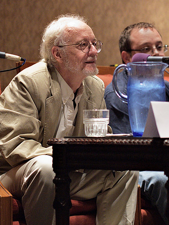 James Morrow