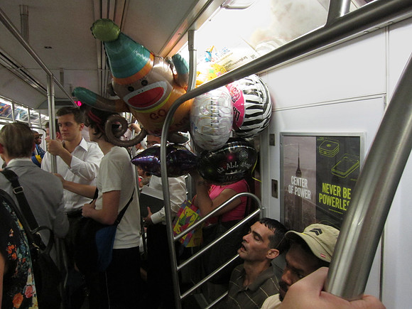 Eighth Avenue IND