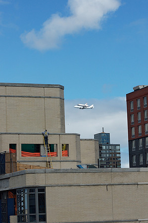 Space Shuttle
